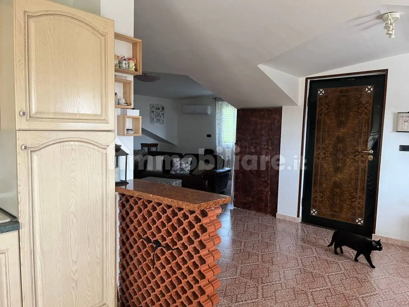 Attico - Mansarda in vendita a Casapulla