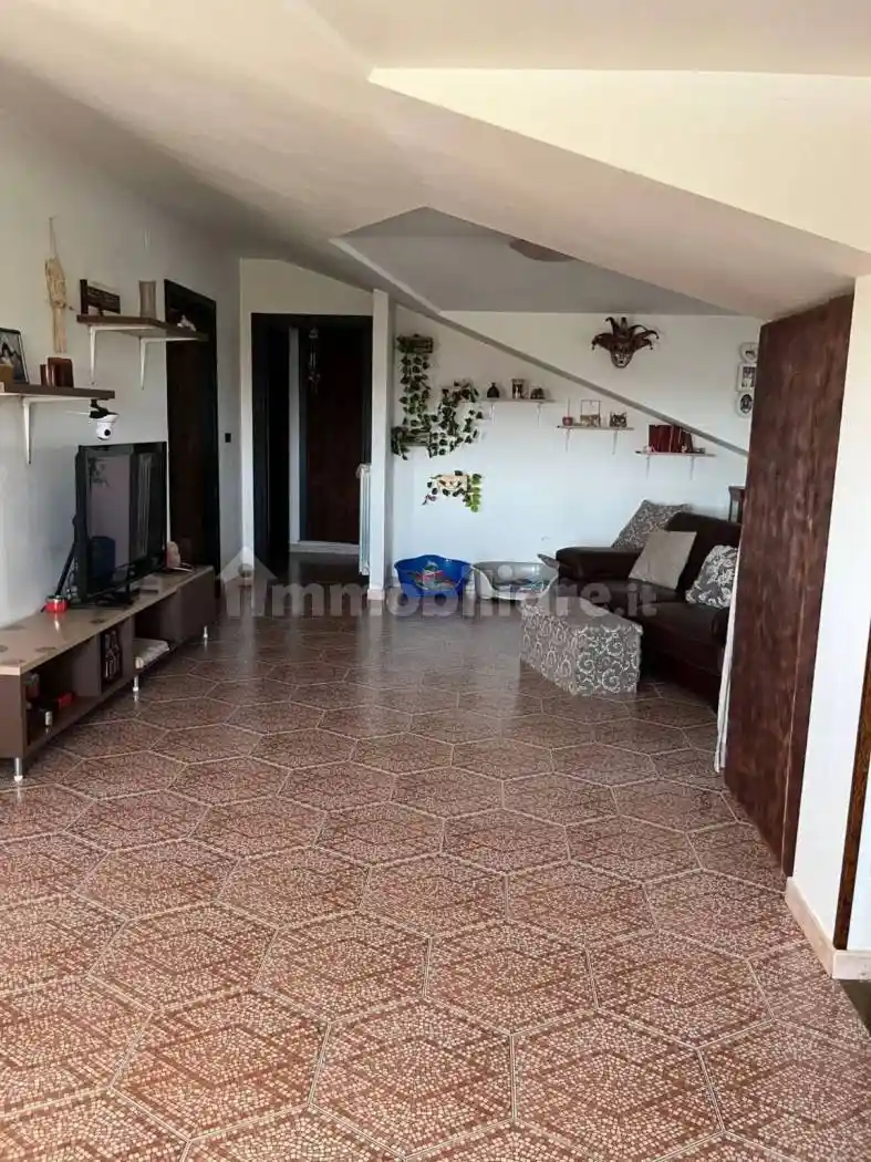 Attico - Mansarda - foto 2