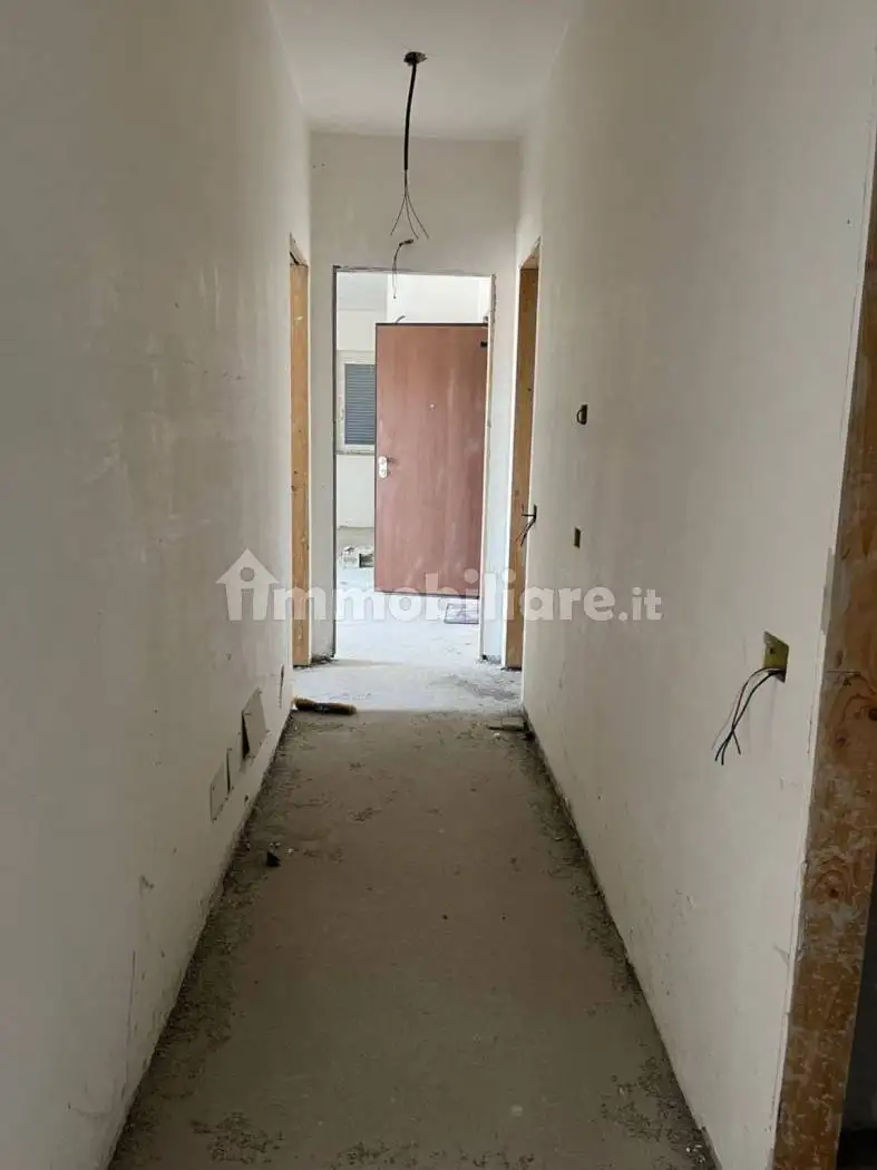 Appartamento in vendita a Casapulla