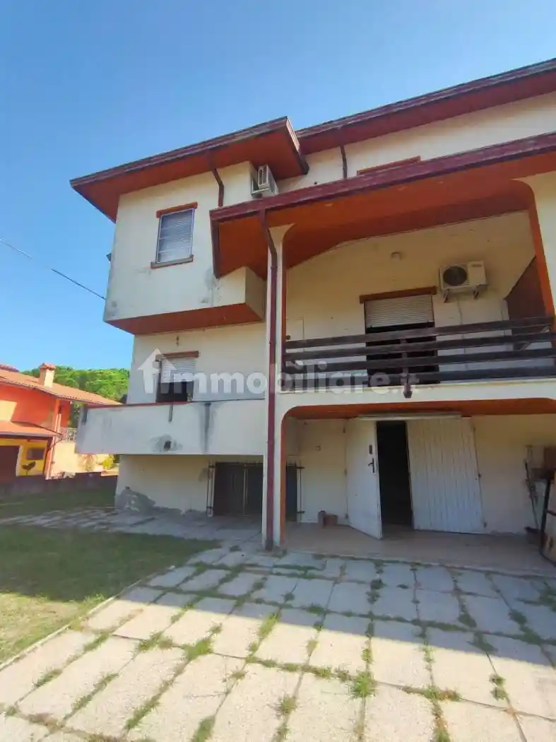 Villetta a schiera in vendita a Mesola