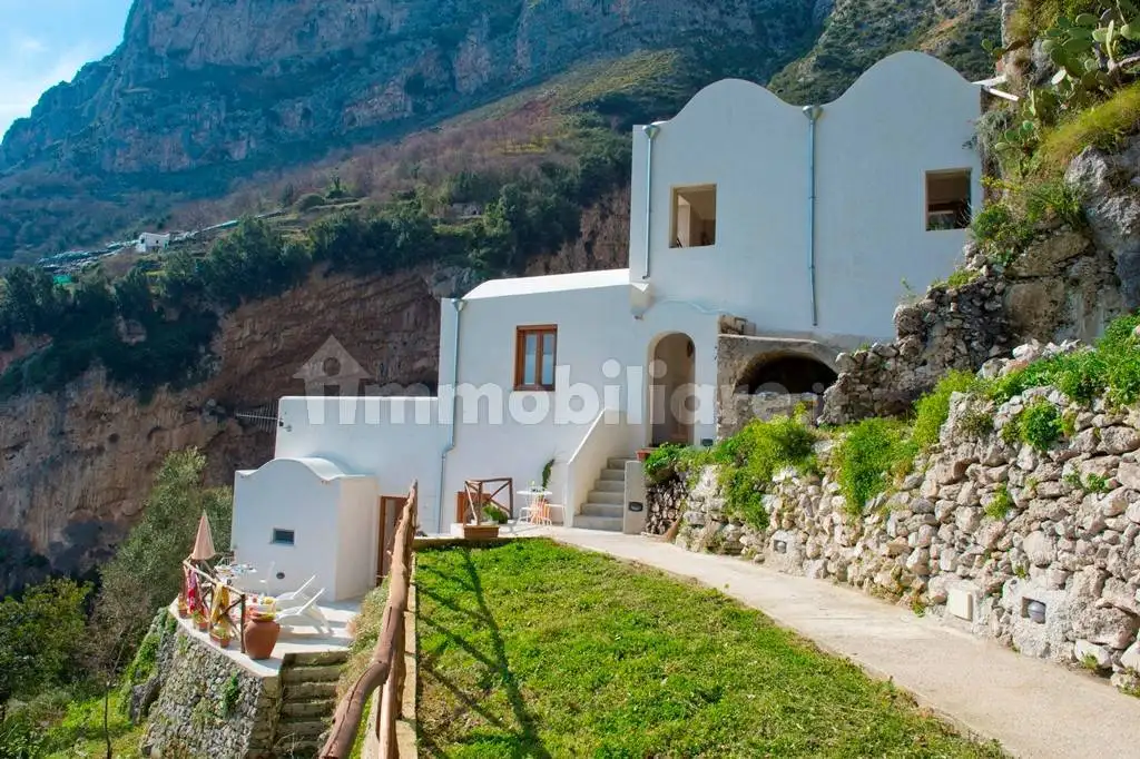 Villa in vendita a Amalfi