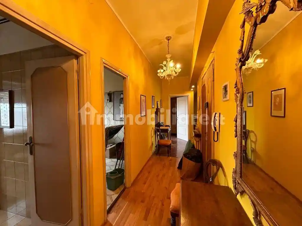 Appartamento in affitto a Modena