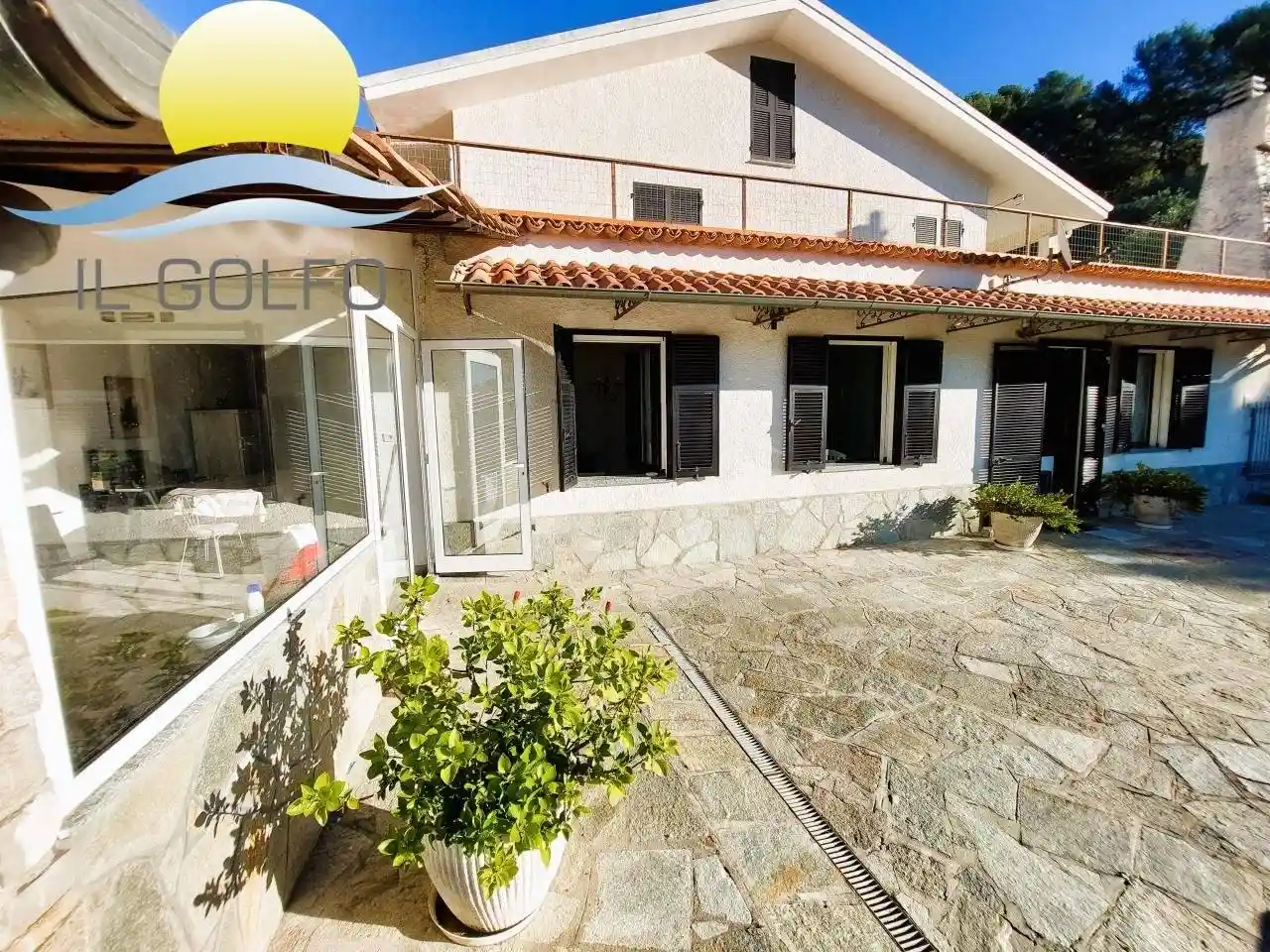 Villa in vendita a San Bartolomeo al Mare