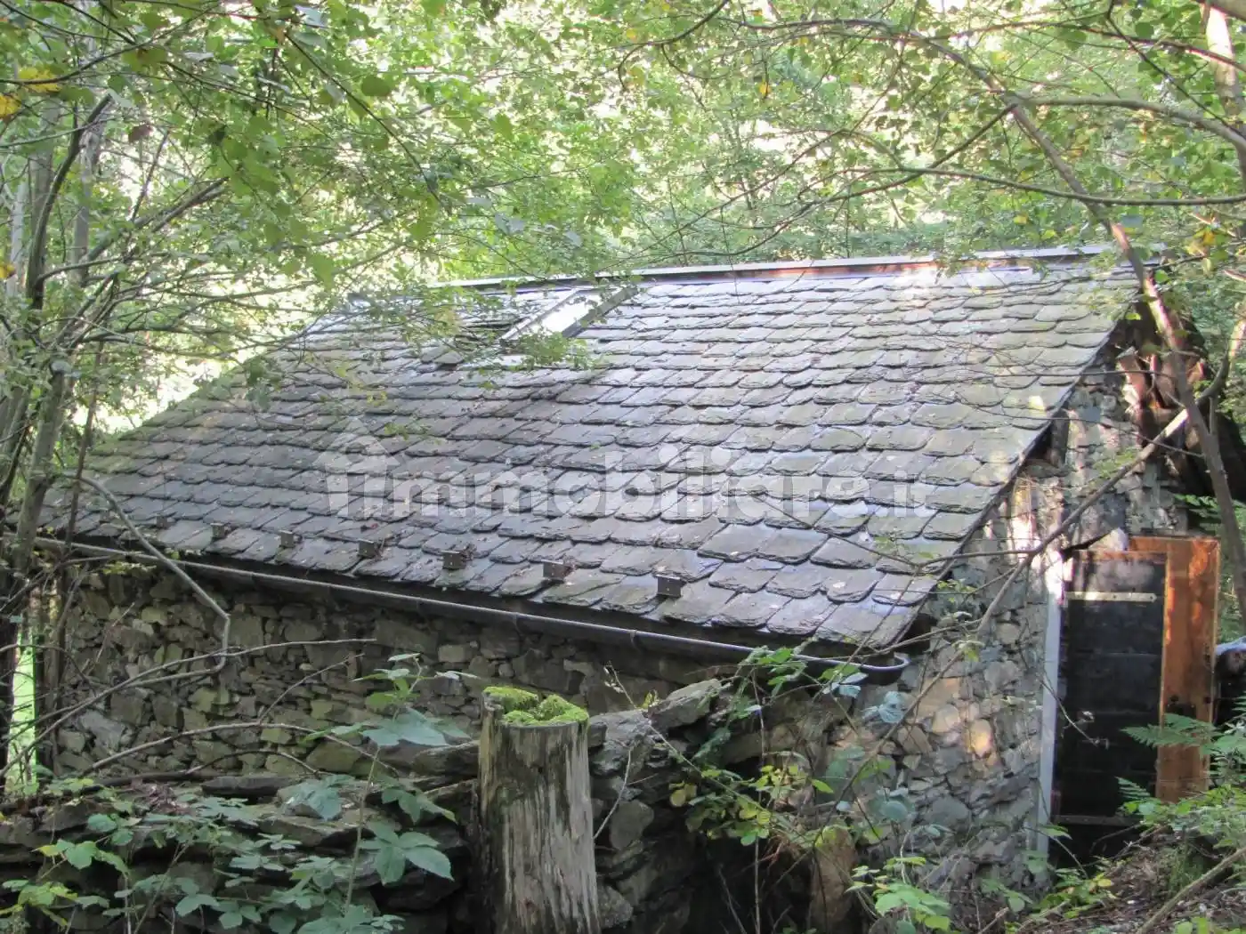 Rustico - Casale in vendita a Berbenno di Valtellina