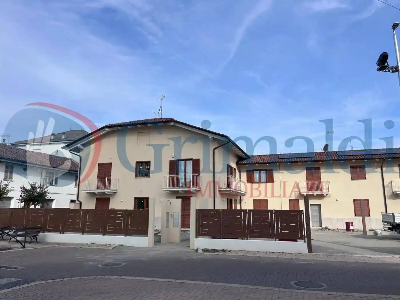 Casa indipendente in vendita a Beinasco