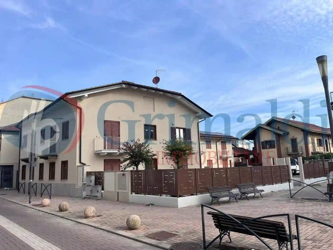 Casa indipendente - foto 2