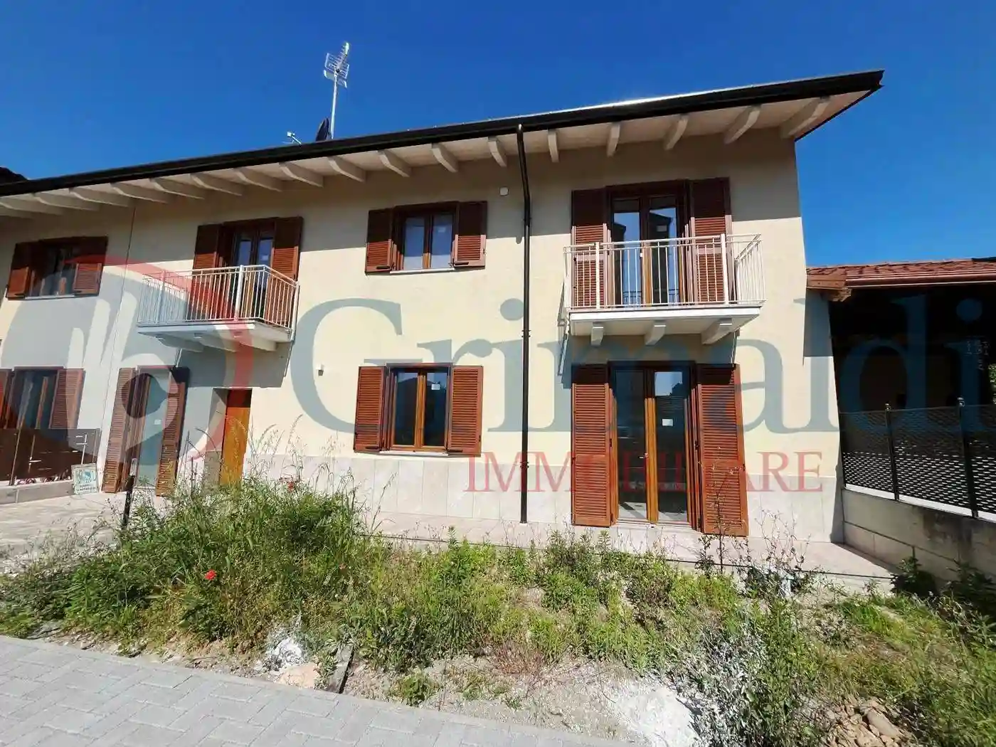 Casa indipendente - foto 5