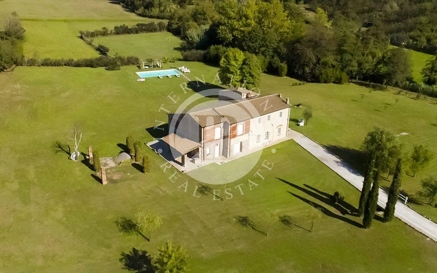 Villa in vendita a Lucca