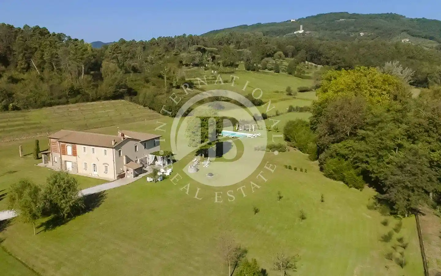 Villa unifamiliare, ottimo stato, 500 m², Pieve Santo Stefano, Lucca - foto 2