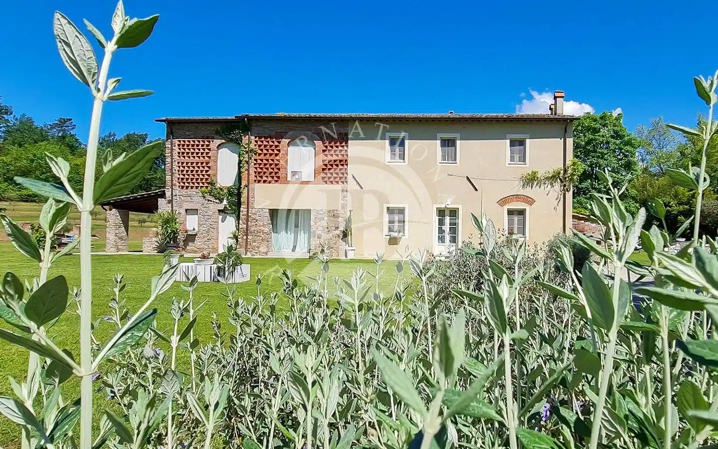 Villa unifamiliare, ottimo stato, 500 m², Pieve Santo Stefano, Lucca - foto 5