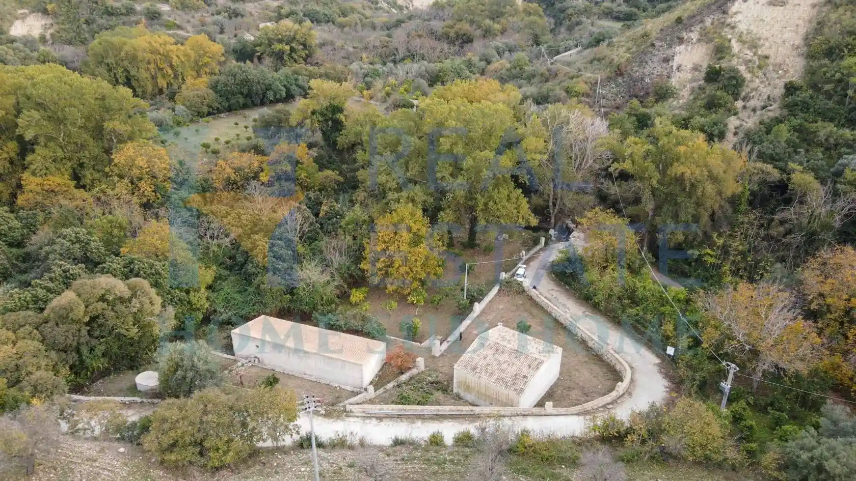 Rustico - Casale in vendita a Noto