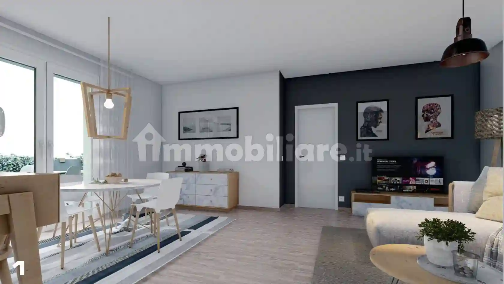 Appartamento - foto 3