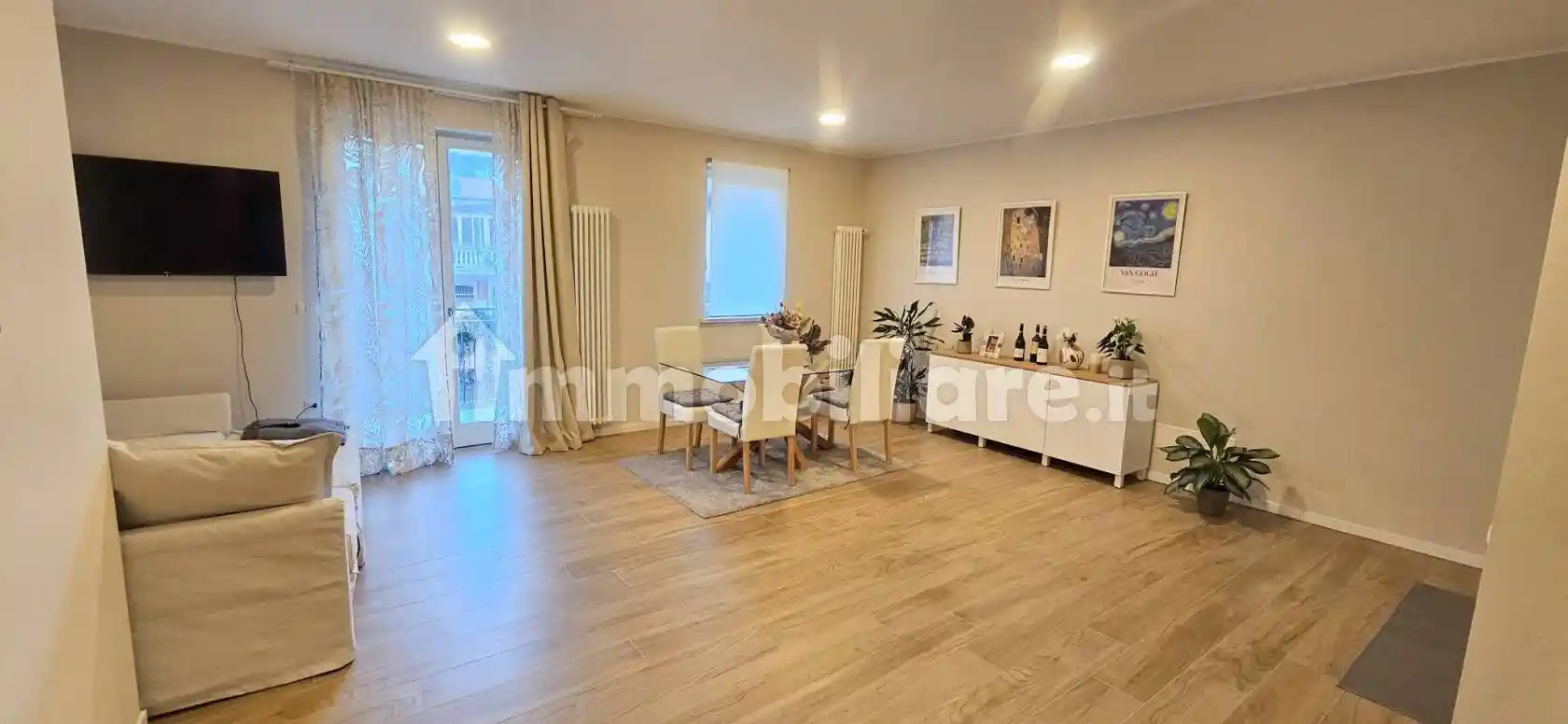 Appartamento in vendita a Chivasso