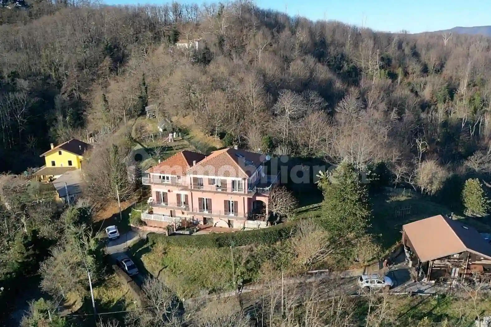 Casa indipendente - foto 2