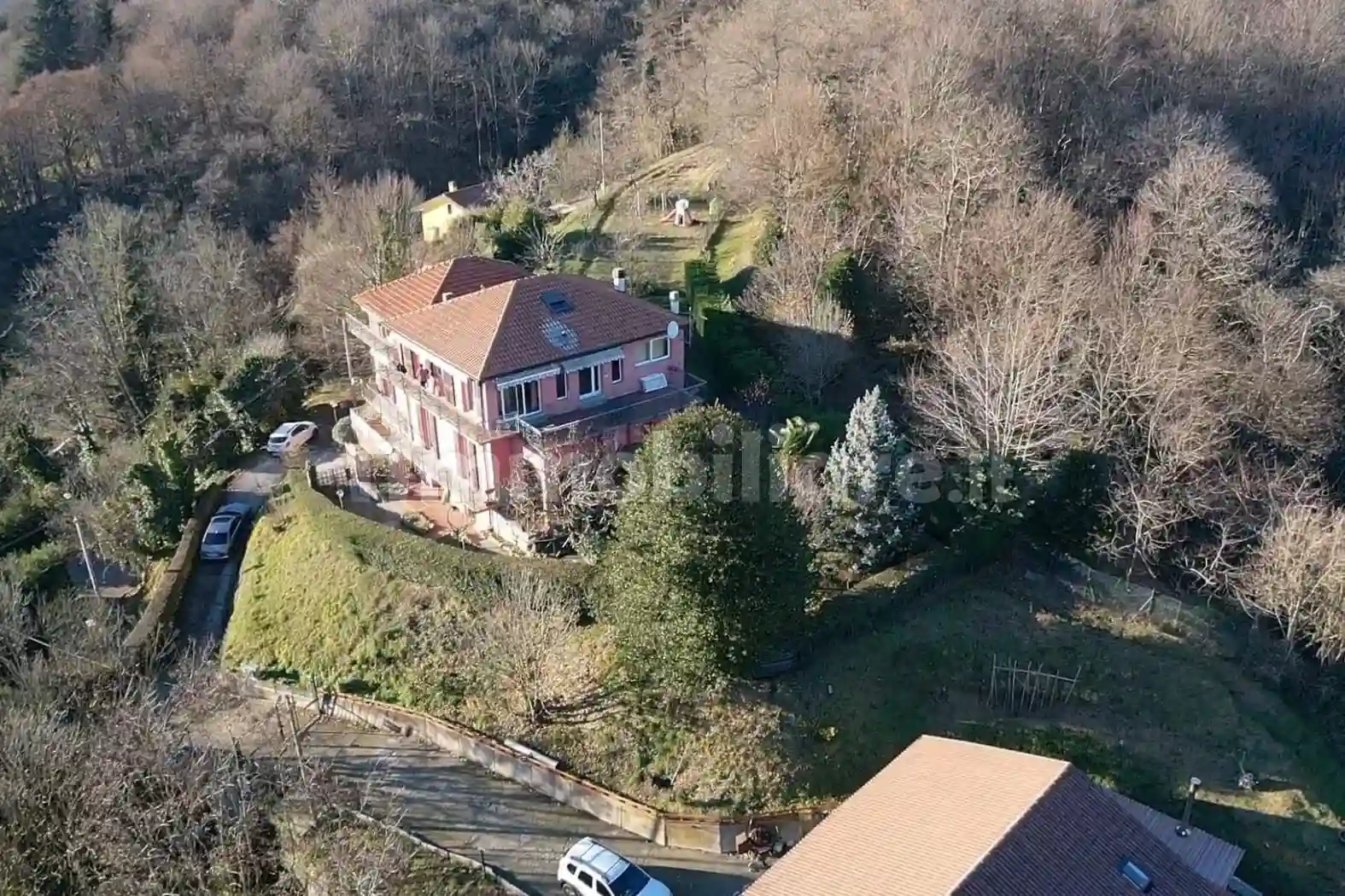 Casa indipendente - foto 5