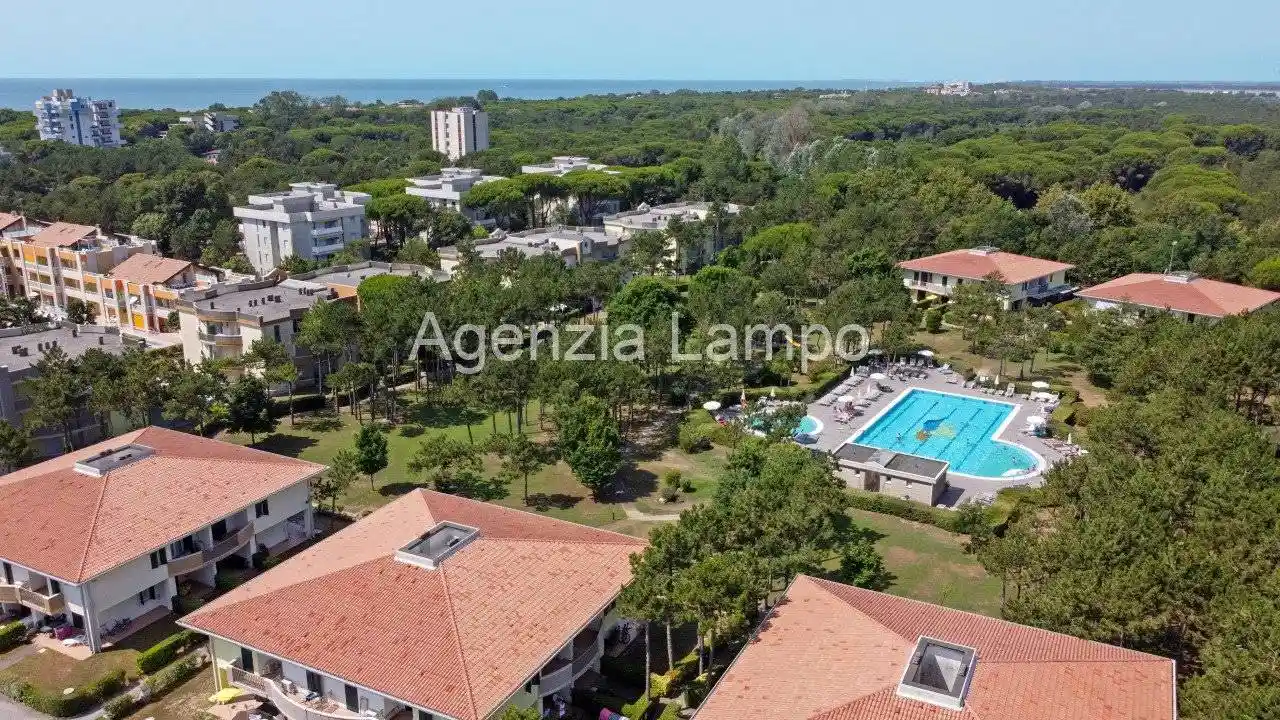 Appartamento in vendita a San Michele al Tagliamento