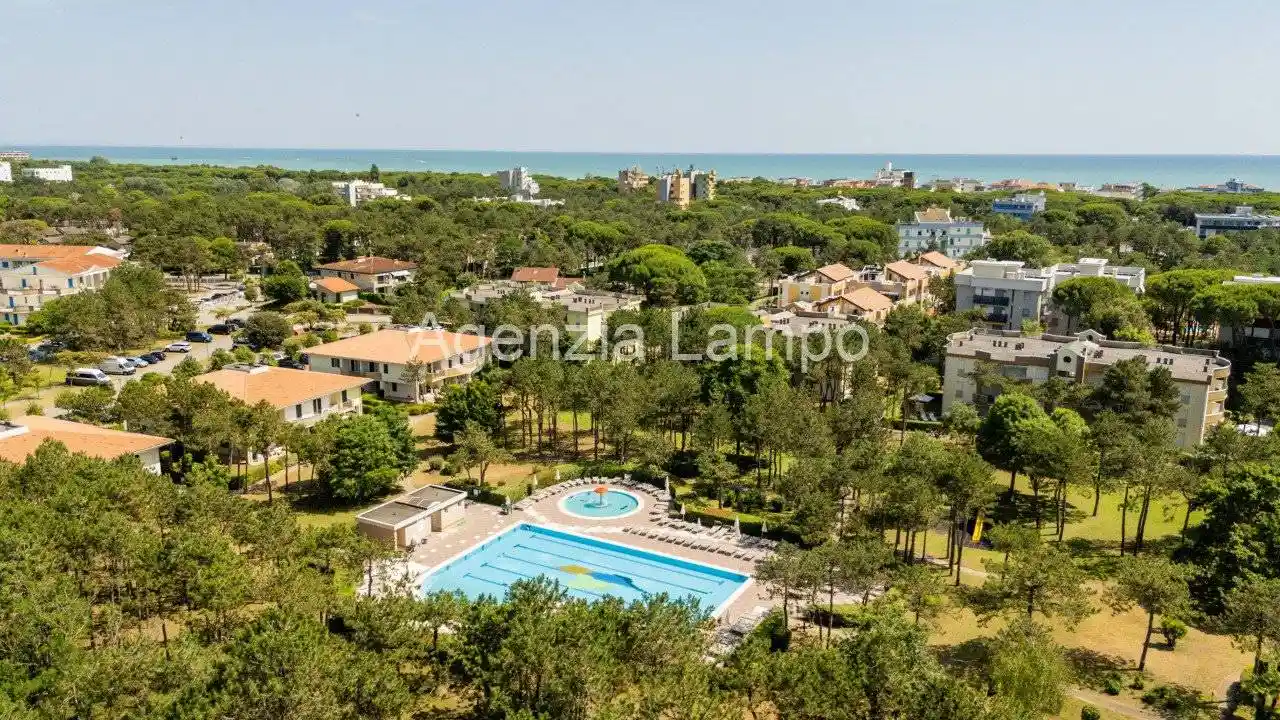 Appartamento in vendita a San Michele al Tagliamento