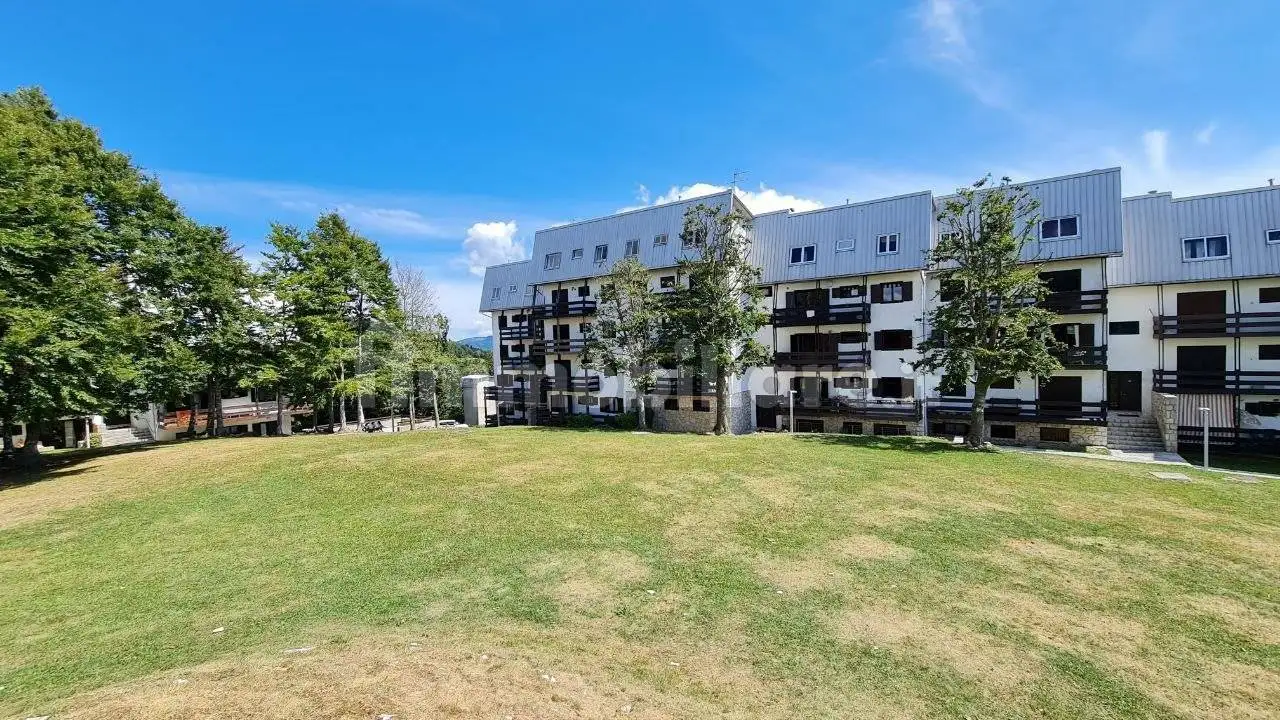 Appartamento in vendita a Lusiana Conco