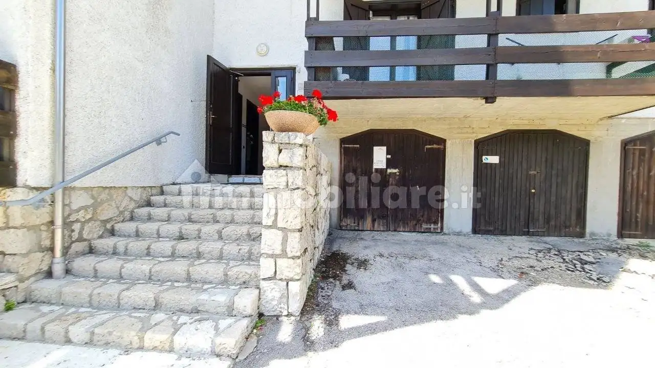 Trilocale via Monte Cogolin, Monte Cogolin, Lusiana Conco - foto 2