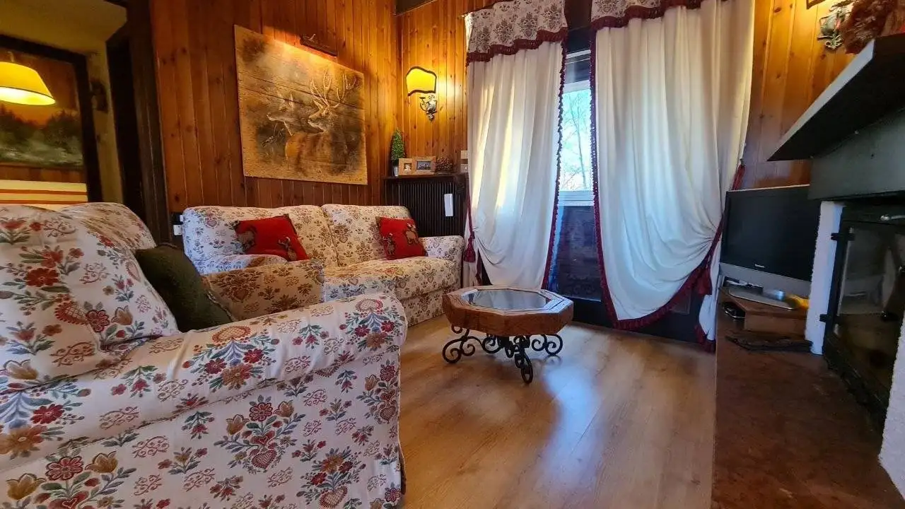 Trilocale via Monte Cogolin, Monte Cogolin, Lusiana Conco - foto 4