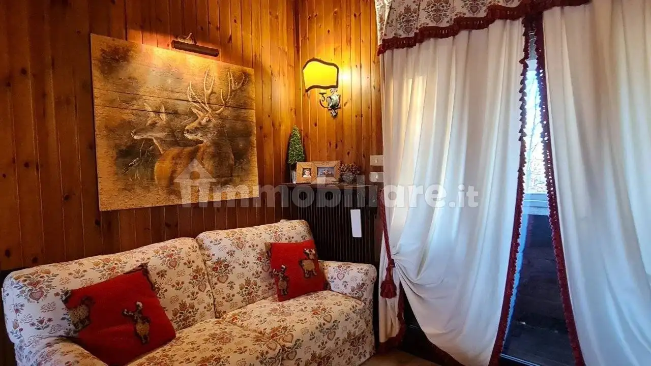 Trilocale via Monte Cogolin, Monte Cogolin, Lusiana Conco - foto 5