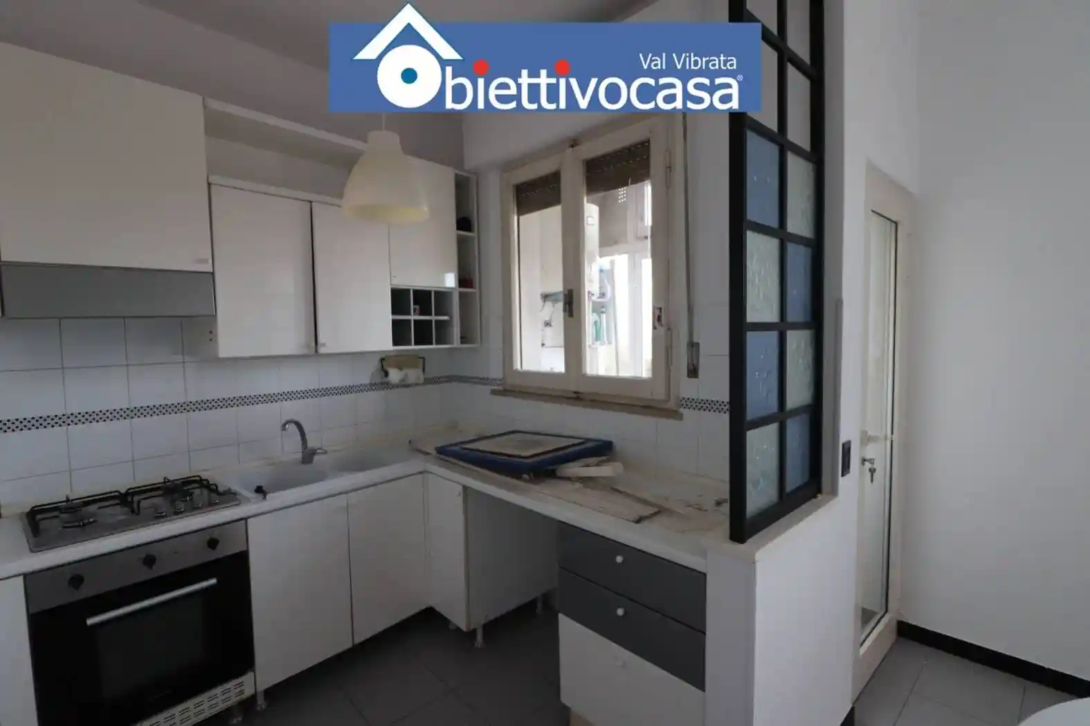 Appartamento via alla Salara 5, Centro, Sant'Omero - foto 2