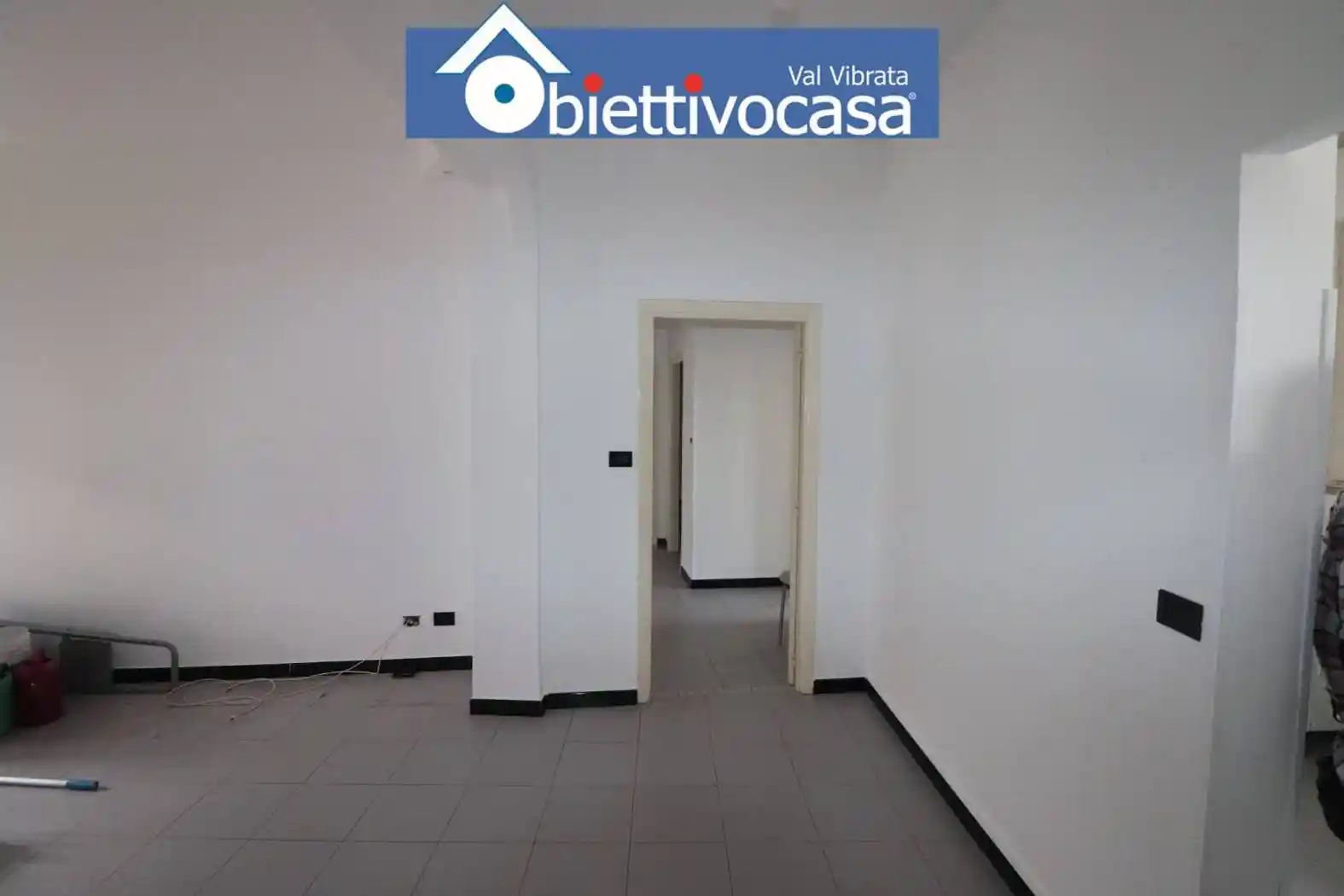 Appartamento via alla Salara 5, Centro, Sant'Omero - foto 4