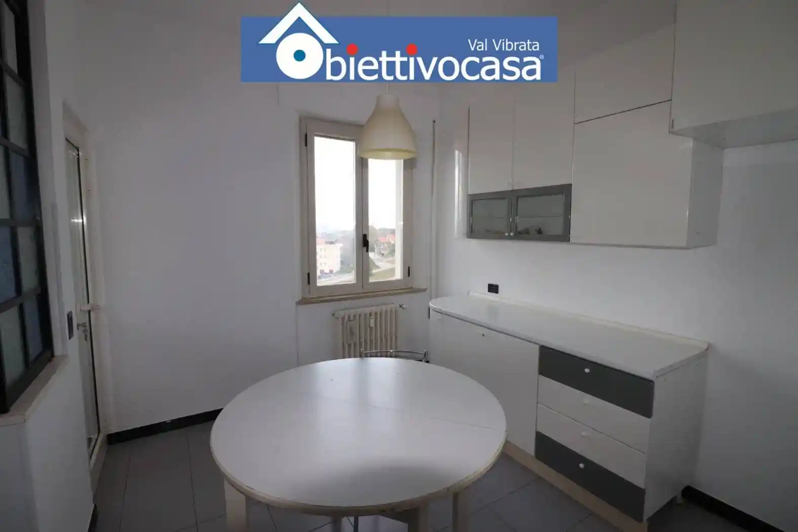 Appartamento via alla Salara 5, Centro, Sant'Omero - foto 5