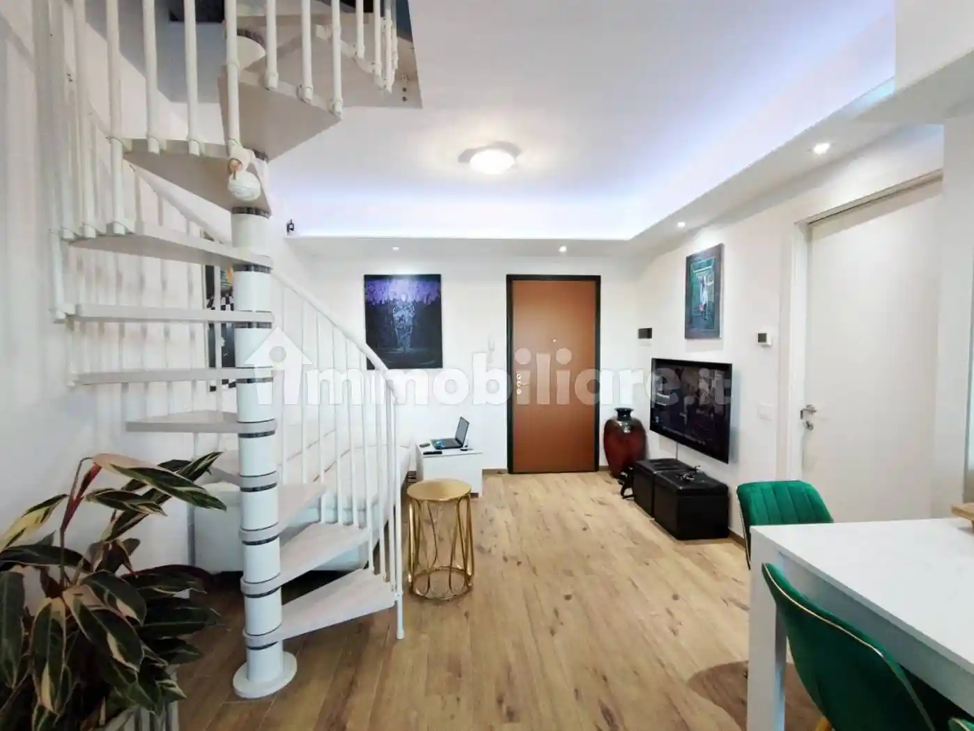 Appartamento in vendita a Pella