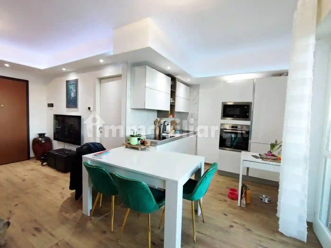 Appartamento - foto 2