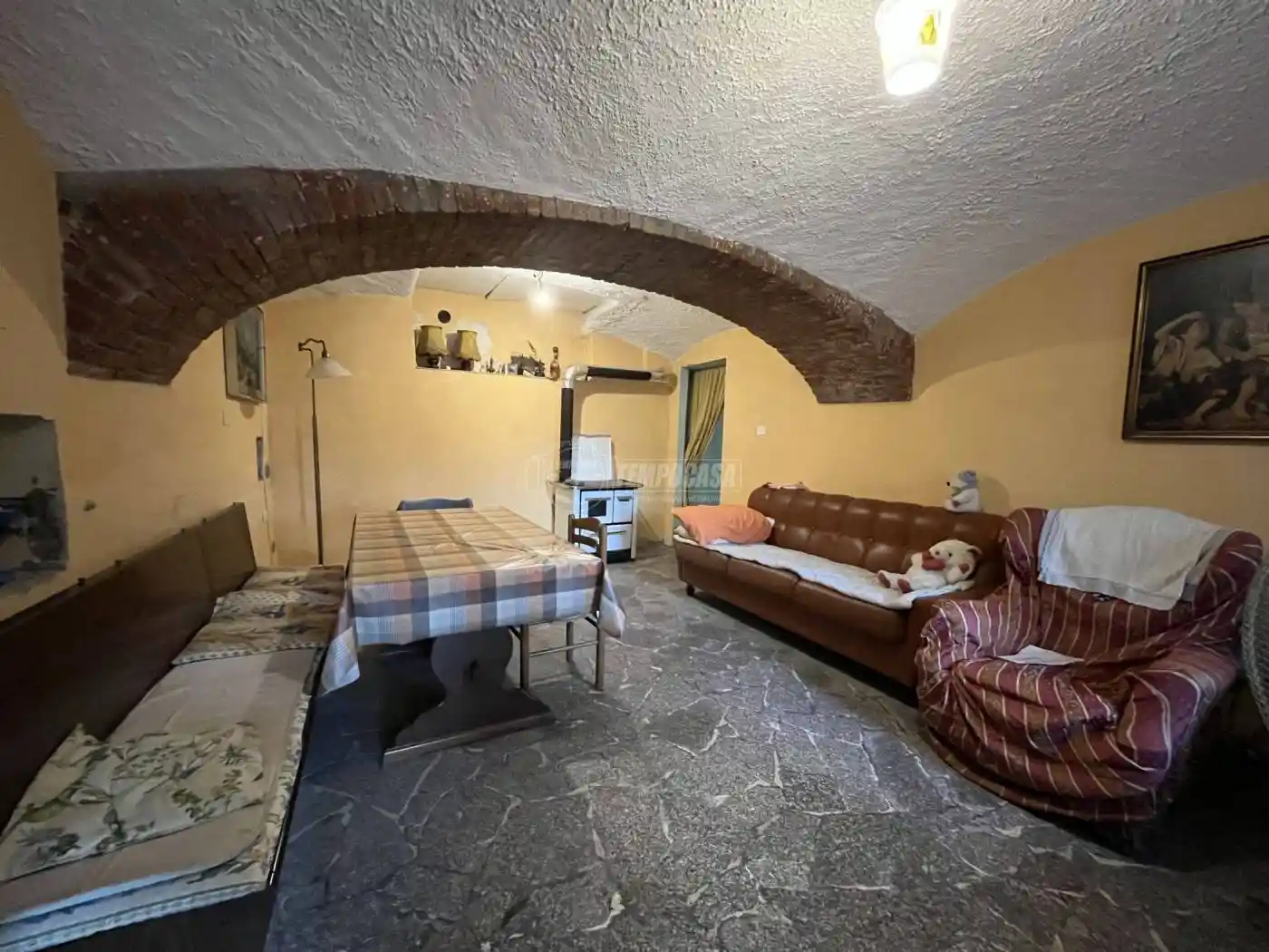 Casa indipendente in vendita a Lanzo Torinese