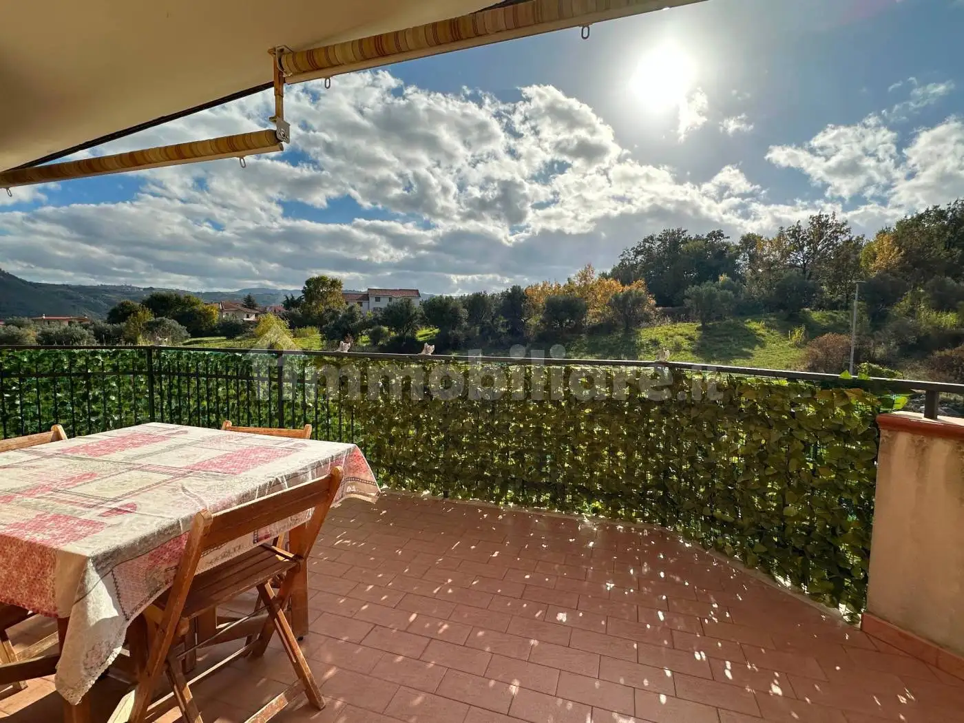 Appartamento in vendita a Mendicino