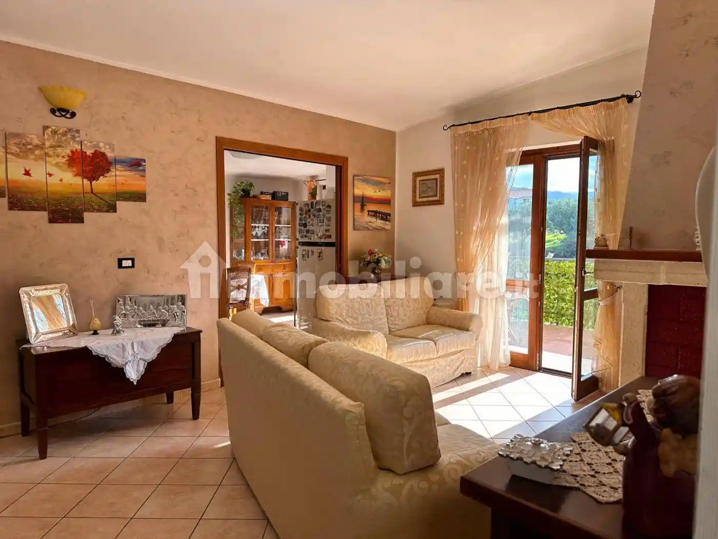 Trilocale via Martin Luther King 18, Mendicino - foto 2