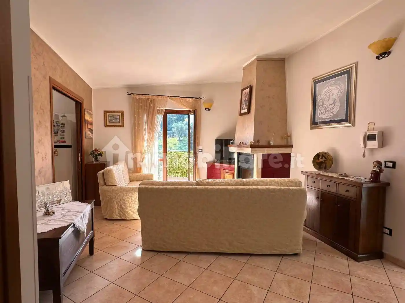 Trilocale via Martin Luther King 18, Mendicino - foto 3