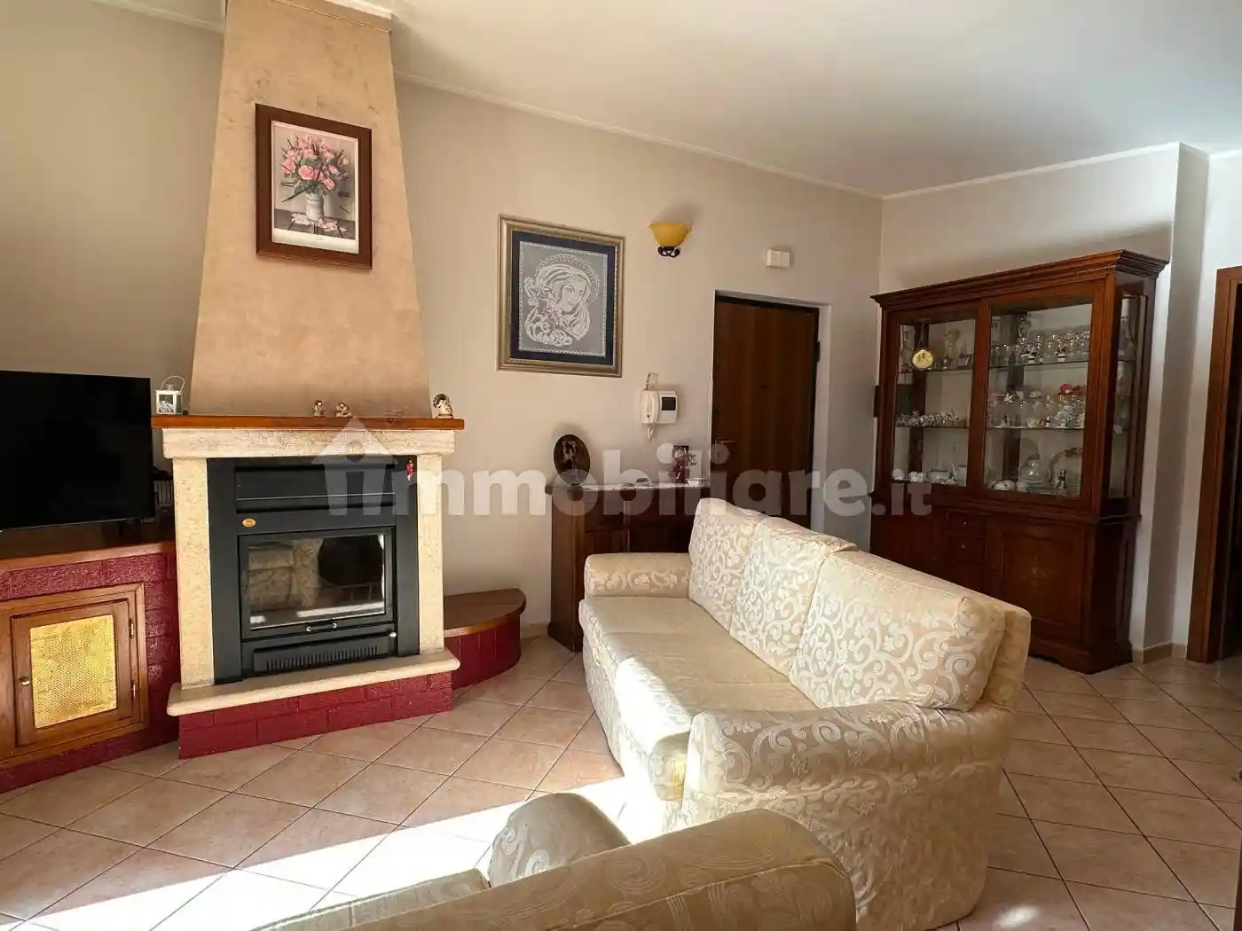 Trilocale via Martin Luther King 18, Mendicino - foto 4