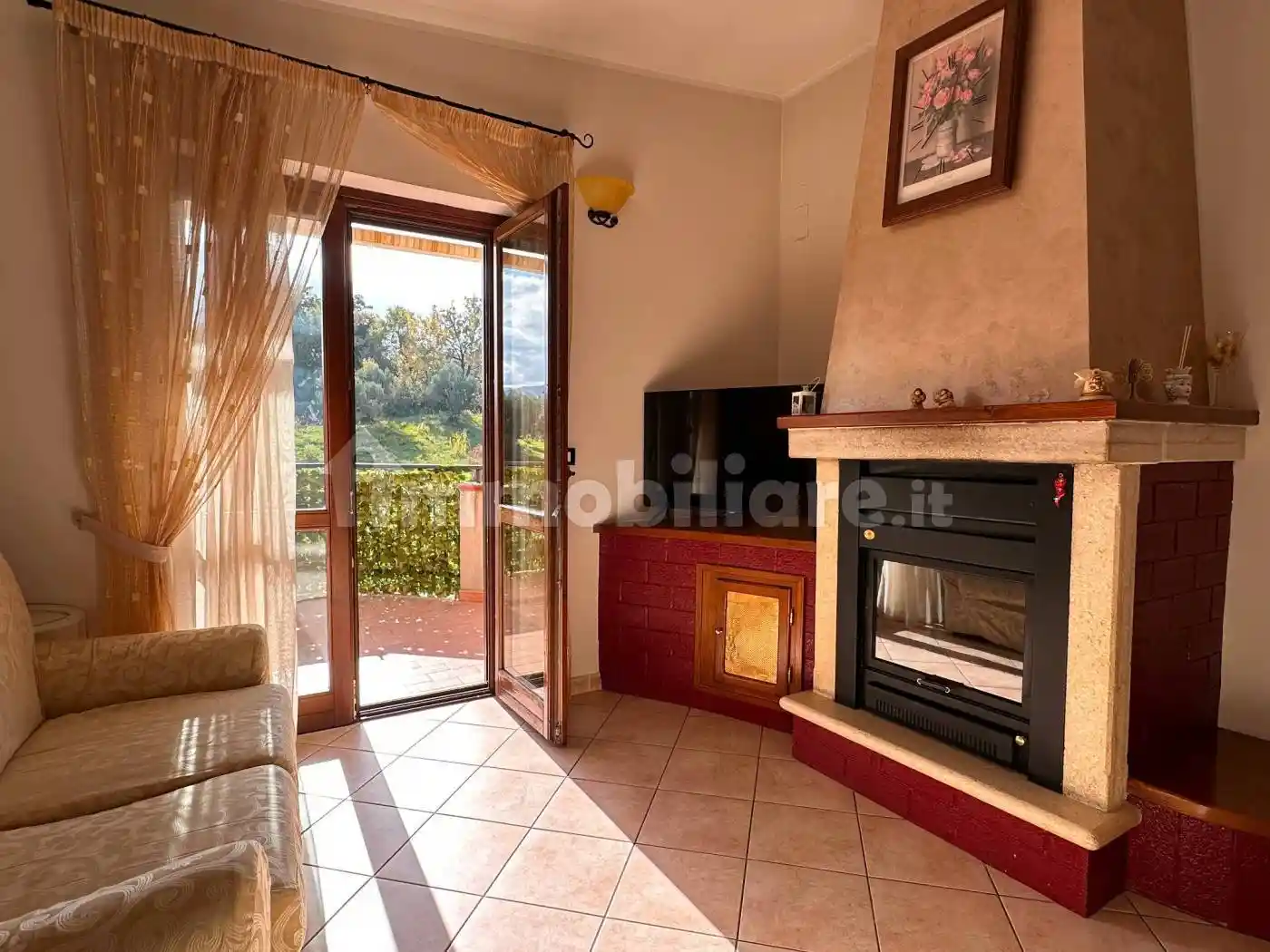 Trilocale via Martin Luther King 18, Mendicino - foto 5