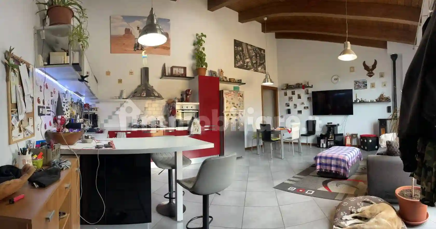 Appartamento - foto 5