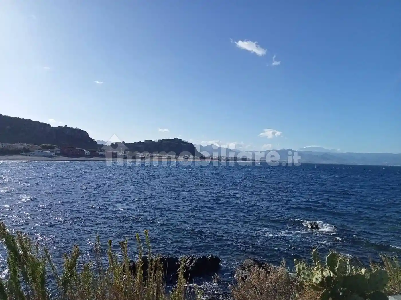 Appartamento in vendita a Milazzo