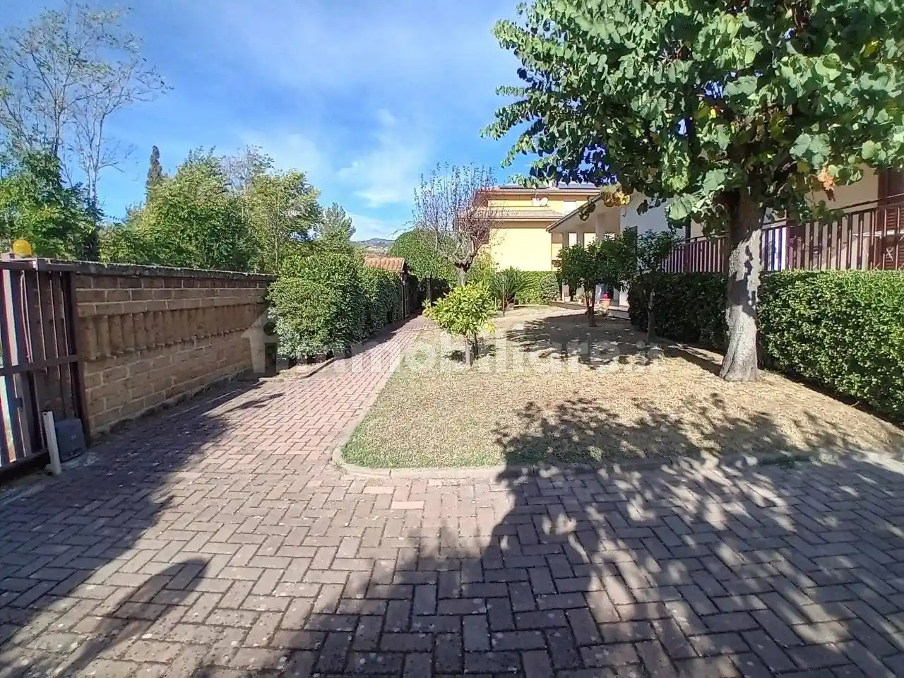 Villa unifamiliare via Fiume Orta 6, Piano D'orta, Bolognano - foto 3