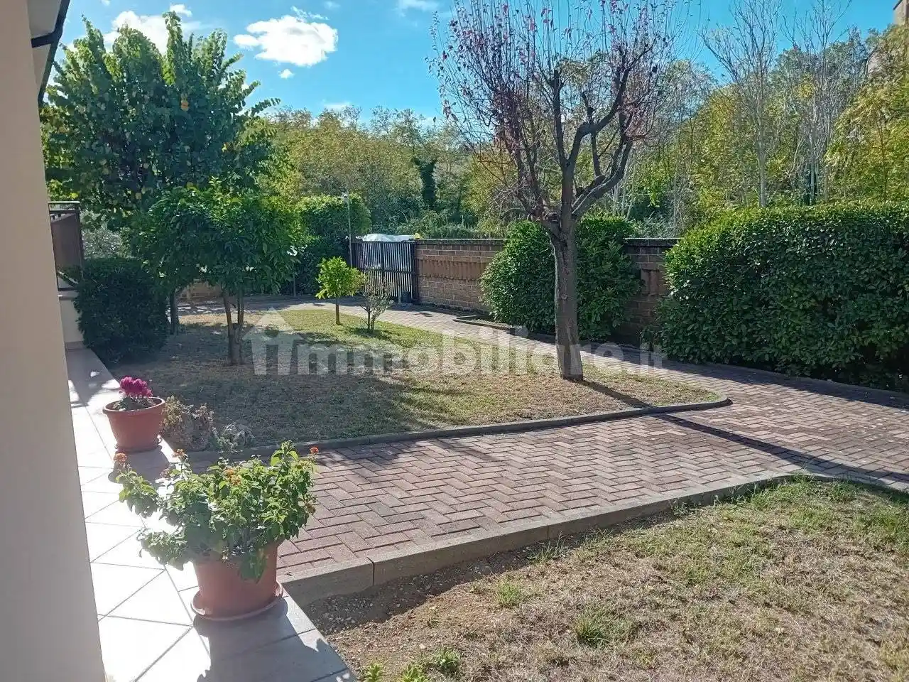 Villa unifamiliare via Fiume Orta 6, Piano D'orta, Bolognano - foto 4