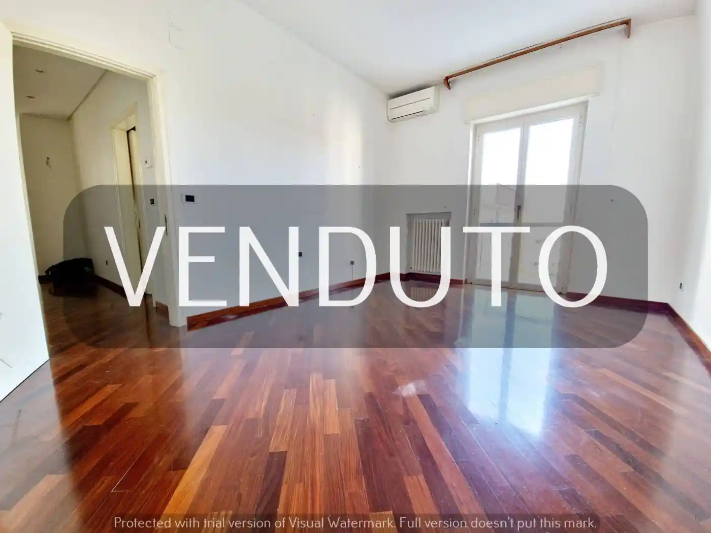 Appartamento in vendita a Bari