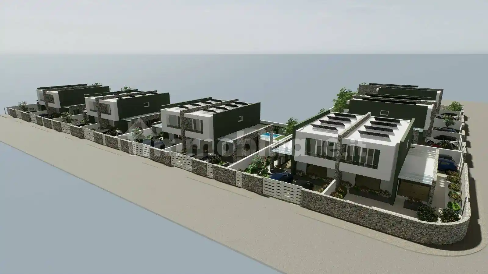 Villa in vendita a Trani