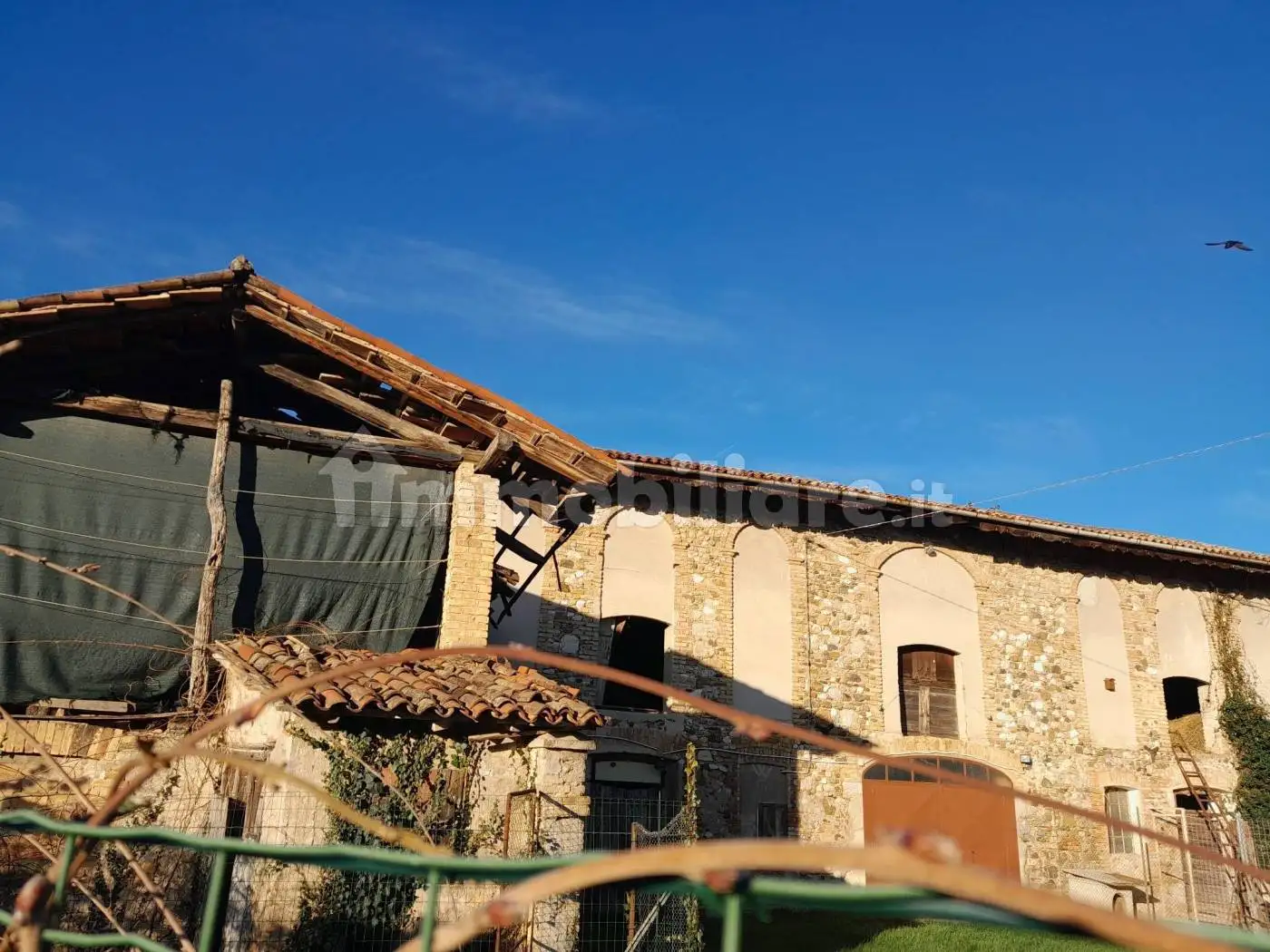 Rustico - Casale in vendita a Colloredo di Monte Albano