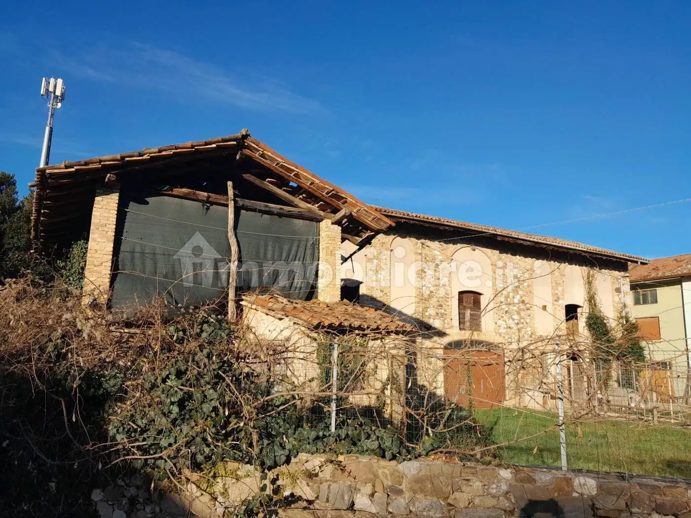 Rustico via San Daniele 3, Caporiacco, Colloredo di Monte Albano - foto 2