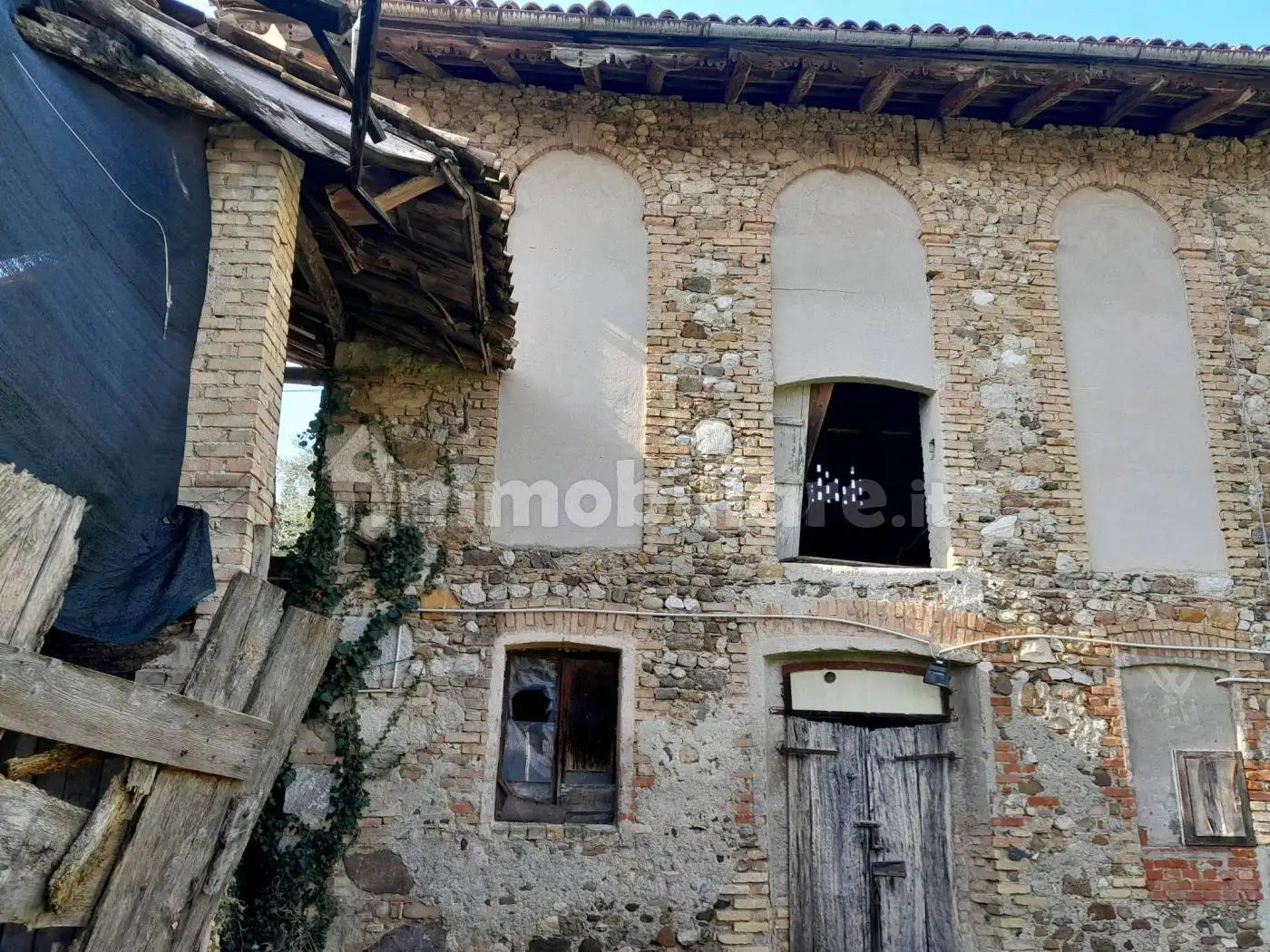 Rustico via San Daniele 3, Caporiacco, Colloredo di Monte Albano - foto 5