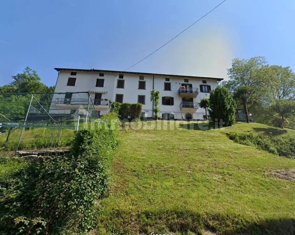 Appartamento in vendita a Sant'Omobono Terme