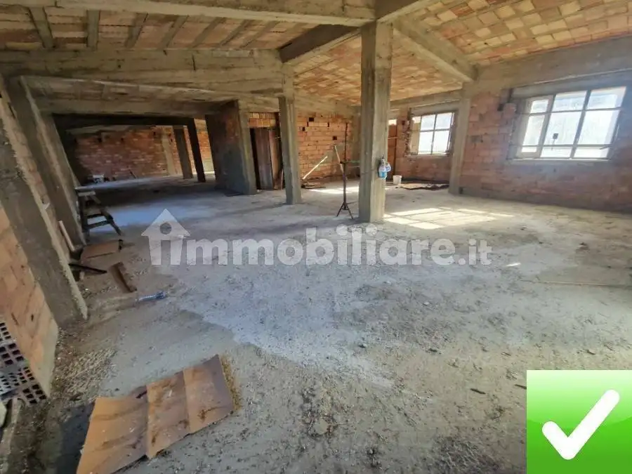 Appartamento in vendita a Motta San Giovanni