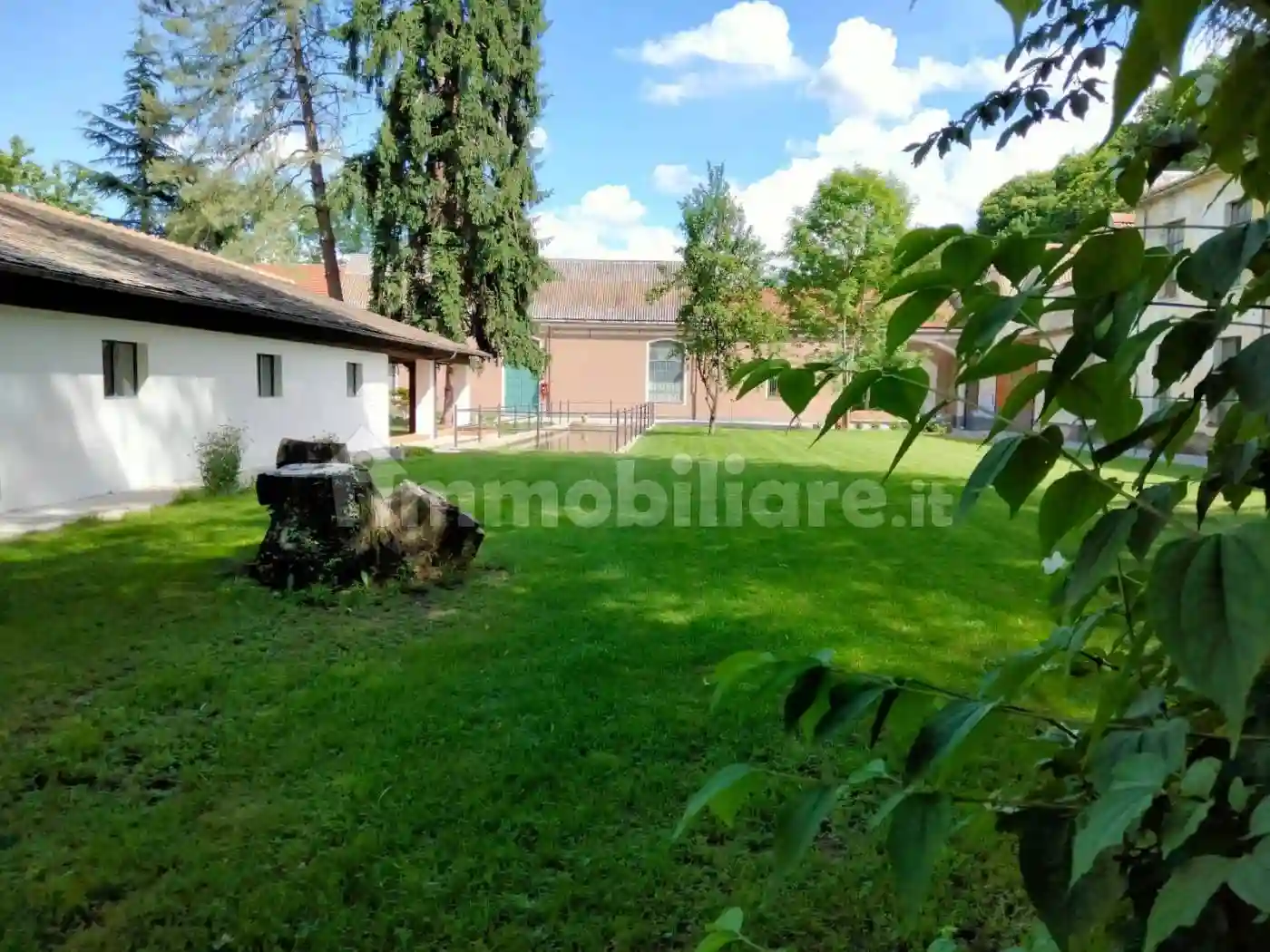 Palazzo - Edificio - foto 3