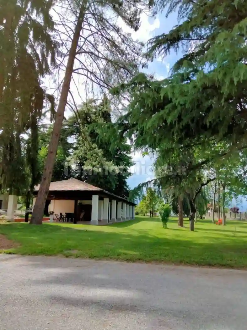 Palazzo - Edificio - foto 5