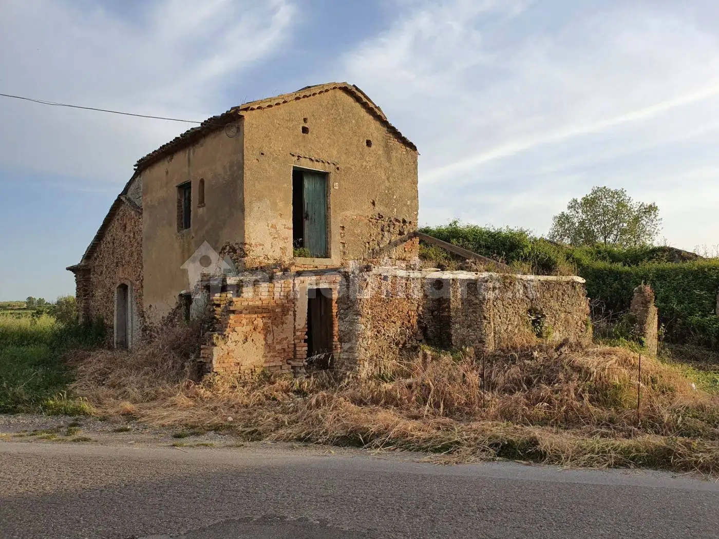 Rustico - Casale in vendita a Ionadi